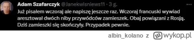 albin_kolano - wkleję tu jeszcze raz, skąd inspiracje i pomysły: 

https://twitter.co...