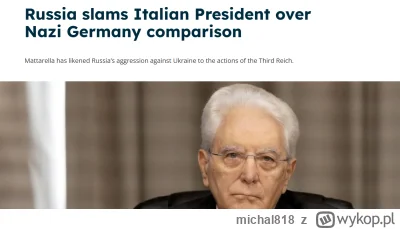 m.....8 - @Godir17: 

Obleśniak z Kremla jest dokładnie taki jak Hitler. Prowadzi woj...