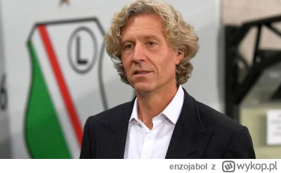 enzojabol - Gdy w sezonie 21/22 Legia grała totalny piach i tułała się w okolicach st...