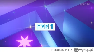 Barabasz111 - Czy teraz zamiast wiadomości będzie plansza z TVP1 przez pół godziny XD...
