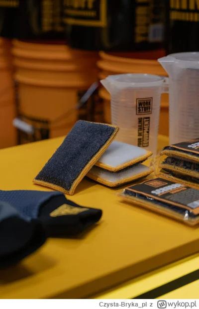 Czysta-Bryka_pl - #codziennaczystabryka

Jak przyspieszyć pracę przy wnętrzu samochod...