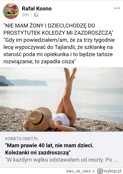 kikodasilva - #kononowicz