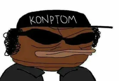 Noicozezebowniema - Jest tu jakiś cwaniak?
#frenpill