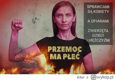 Altar - Nie może zabraknąć.