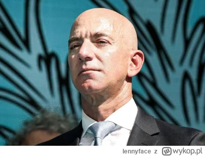 lennyface - @Ilirian bezos sobie założył altos labs i szukają sposóbu dla szefa na dł...