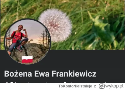 ToKontoNieIstnieje - Powódź trwa, ale ona już jest wielka
#powodz