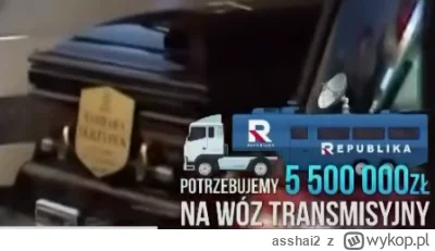 asshai2 - Patrcie wykopki

Tak wygląda szacunek wg pewnej stacji

#polityka