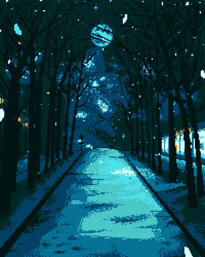 Bobito - #pixelart