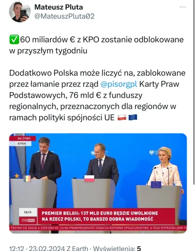 Rademedes - Jest! Mamy to! Z taką nadwyżką w budżecie, aż czuje nadchodzącą obniżkę p...