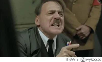 BigVV - #dart Litler rozsierdzony