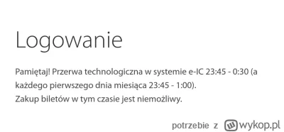 potrzebie - @harakiri888: 
Między 23:45 a 0:30.
Chyba że patrzyłeś 1 czerwca, to wted...