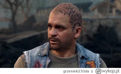 grzesiek23Gda - Dał się typ lubić. Kurła jaka to dobra gra była 
#daysgone #ps5 #gry