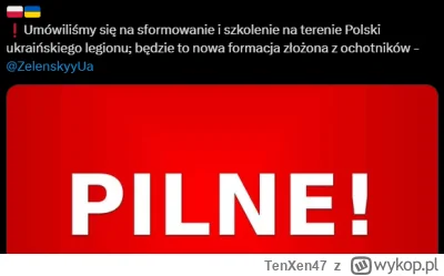 TenXen47 - Ale będzie kwik ruskiej kolumny (⌐ ͡■ ͜ʖ ͡■)

#ukraina #rosja #wojna #poli...