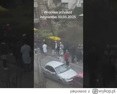 pikpoland - #heheszki #bekazkoalicji13grudnia #bekaztuska #polityka
Halo Wrocław!!!
J...
