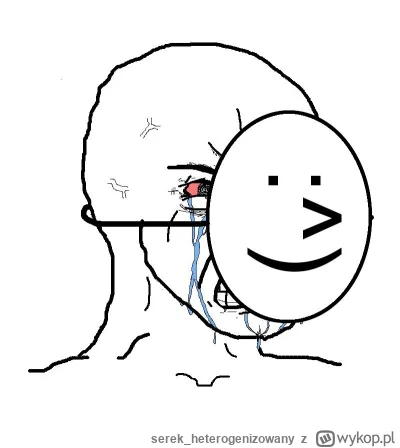 serek_heterogenizowany - jak będziecie w lidlu czy biedronce to naciśnijcie z całej s...