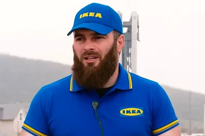 WhoDidThatToYou - Według nieoficjalnych informacji podczas złapania prezesa Nowej Nad...