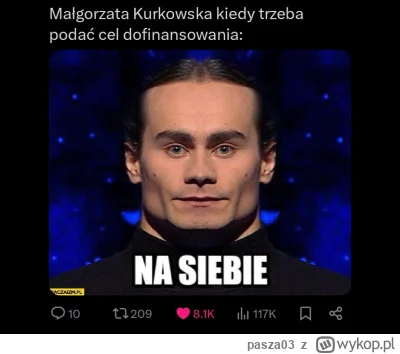 pasza03 - #polityka #4konserwy #konfederacja #kpo #bekazlewactwa