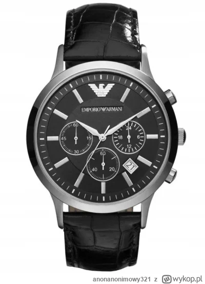 anonanonimowy321 - Mam problem z datą w zegarku ar 2447. Ustawiam prawidłową datę i p...