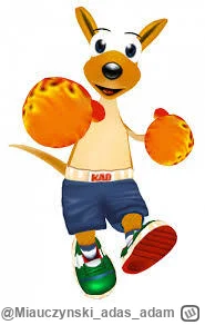 Miauczynskiadasadam - Niemożliwe że nie lubisz feminizmu na pewno to nie były prawdzi...