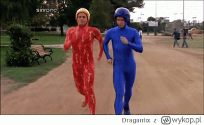 Dragantix - @bluzgajacy: Sami oszuści ( ͡° ͜ʖ ͡°)