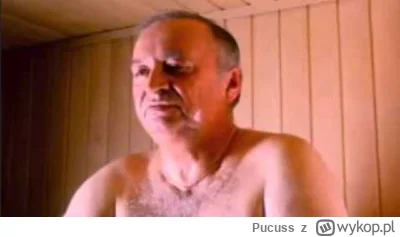 Pucuss - @Grooveer: Nadszedł moment kiedy musisz wziąć sprawy w swoje ręce i opuścić ...