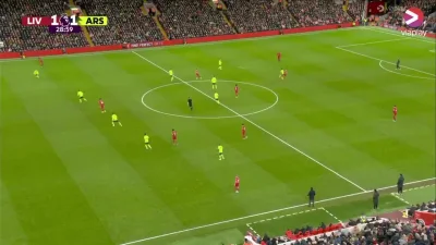 uncle_freddie - Liverpool [1] - 1 Arsenal; Salah

MIRROR: https://streamin.one/v/df1c...