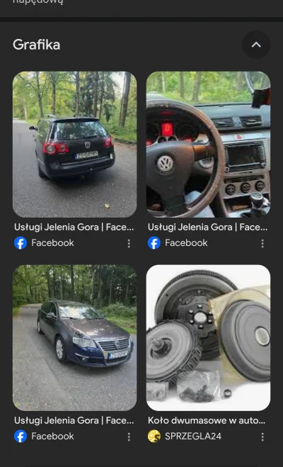 michal1358 - Strzelam, że żadna sensacja, ot trup: "Sprzedaje jako uszkodzony poniewa...