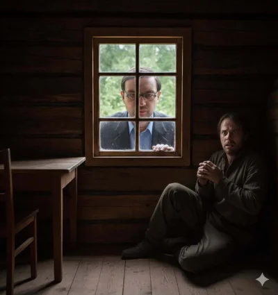 koraczan - #napierala Gdy widz nie odpowiada na wiadomości nie odbiera telefonów i ni...