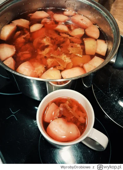 WyrobyDrobiowe - @fsfdjf nic lepszego na nocne głody i chciejstwa