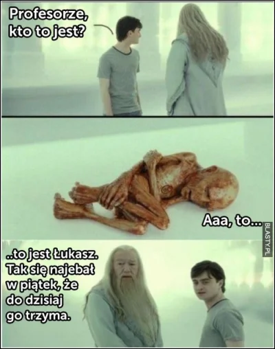 exiteverything - #harrypotter