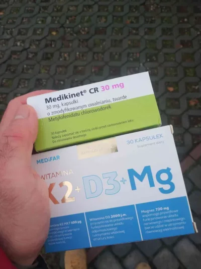 HorrorystycznyDemonPagona - Kocham Was przyjaciele, świetnie się czuję i chciałbym, ż...