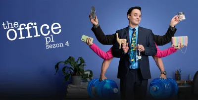 Pierre_Nietzsche - #theofficepl ktos juz ogladal? ( ͡° ͜ʖ ͡°) wlecialy trzy odcinki n...