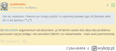 Cztero0404 - Mam 30 letniego gruza bez abs śpieszy mi się wrrr!!!! Jak ktoś może jeźd...