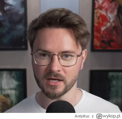 AntyKuc - Chyba jedyna osoba, która znała się z rumunem i totalnie się od niego odcię...