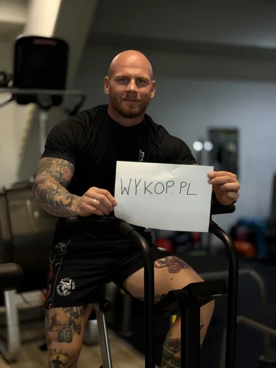 patrykgleba94 - Cześć Byczki z tagów #famemma #sportywalki #mma #gromda #freakfight #...