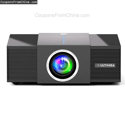 n____S - ❗ Ultimea Apollo P60 Projector [EU]
〽️ Cena: 282.99 USD (dotąd najniższa w h...