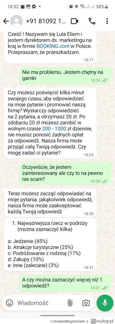 CzlowiekMagnetowid