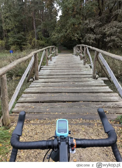 qbicone - 607 576 + 95 + 9 + 56 + 7 + 64 = 607 807

Tygodniówka, jesień, więc coraz w...