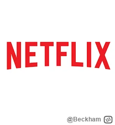 Beckham - Chętnie dołączę do #netflixrodzina