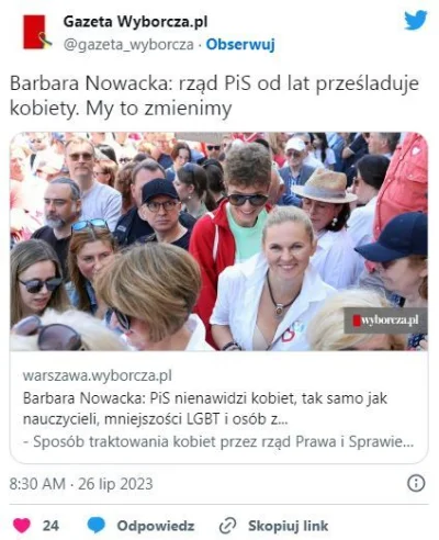 tmtm - Kolejna persona, która  zaczynała karierę od programu "5-10-15".