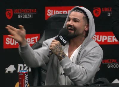 SebaWayneFAS - #famemma daj plusa jesli nie zostawilbys z nim swojej babci sam na sam