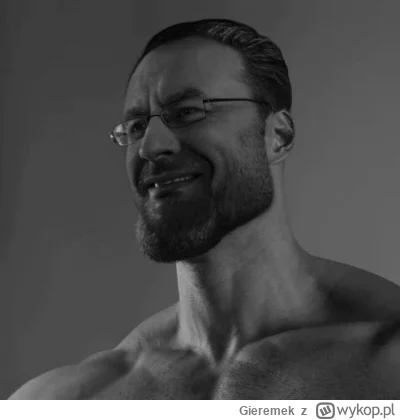 Gieremek - @Salam-Abdul-Al-Stulejari: tymczasem wyborca liberalny, który ma w------e ...