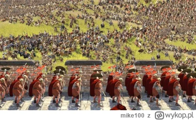 mike100 - >Ja nigdy nie bronił Konstantynopola przed upadkiem wraz z cesarzem Konstan...