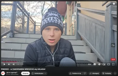 choryyy - #jto Czy to jest tak zwany obłęd w oczach? Jest potencjał w tym aktorze u J...