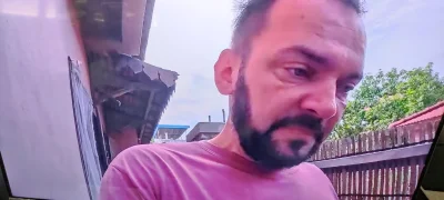 wariat-z-choroszczy - #raportzpanstwasrodka 
Po imprezie kiszonka obudził się pod pło...