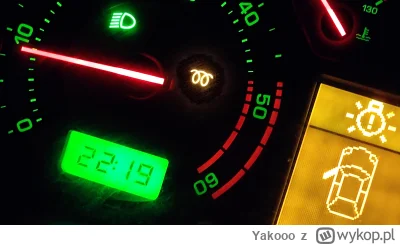 Yakooo - Co to za ikona? #motoryzacja #samochody #skoda