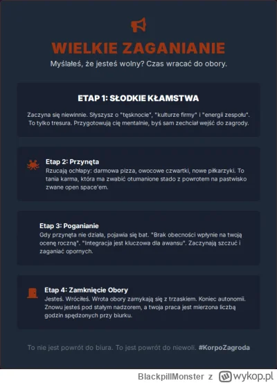 BlackpillMonster - #programista15k #programowanie #pracait #korposwiat #strajkprogram...