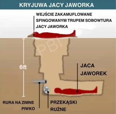 MirekStarowykopowy - czyli chłop siedział w domu rodzinnym xDDD #jaworek #policja #kr...