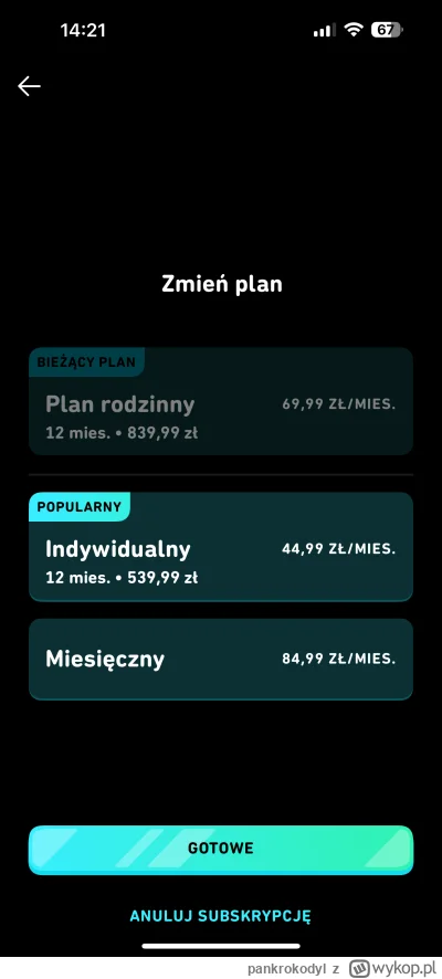 pankrokodyl - #duolingo MAX ktoś chętny na współdzielenie? 140 zł za 12 miesięcy. Nau...