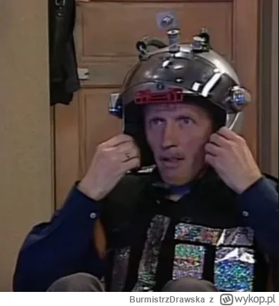 BurmistrzDrawska - Tadzio Norris przed GP Polonii (Circuit de Wola)

#f1